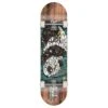 FUA Komplett Skateboard EinsA Ce Panda -Skateshop24 Skateboard FUA komplett steampunk Panda 1280x1280