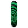 Freedom Hypnolove Halloween Green Skateboard Deck -Skateshop24 Skateboard FreedomHypnoloveHalloweenGreenSkateboardDeck 1 1280x1280