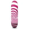 Freedom Hypnolove Red Skateboard Deck 2 Freedom Hypnolove Red Skateboard Deck -Skateshop24 Skateboard FreedomHypnoloveRedSkateboardDeck 1 1280x1280