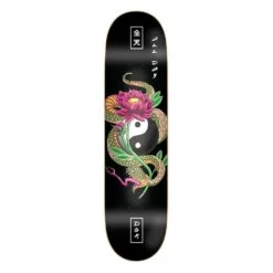 DGK Viper Logo Deck - 8.1