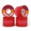 Impact Cruiser Wheels Red 59mm 82a -Skateshop24 Skateboard Imapct wheel red 95mm83a 1280x1280
