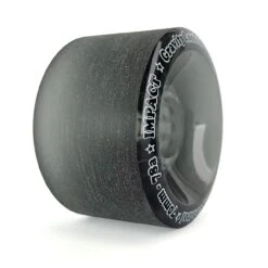 Impact Longboard Wheels Gravity Control 70mm 78A -Skateshop24 Skateboard Impact gravitycontrol 70mm 03 1280x1280