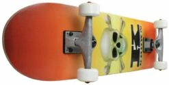 Krown Complete Skateboard Rookie Skull Fade 7.5 -Skateshop24 Skateboard KRRC 50 2 50940 1591362819 1280x1280