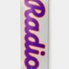 Radio League Skateboard Deck 2 Radio League Skateboard Deck -Skateshop24 Skateboard League h 1280x1280