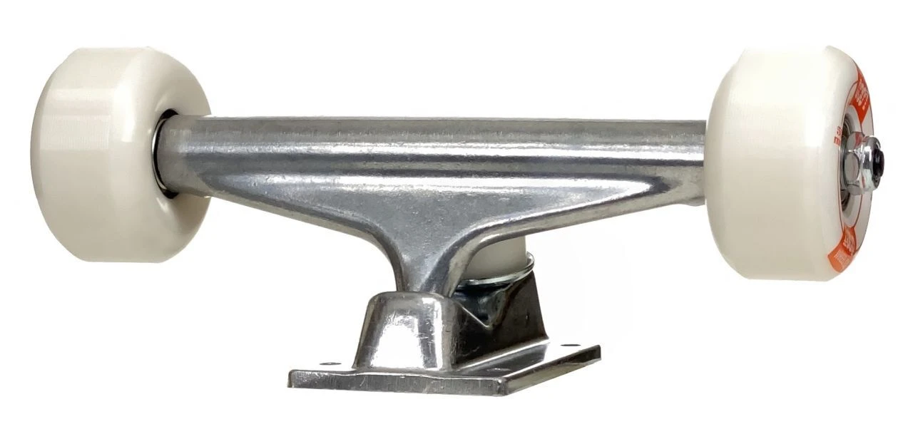 LOCO Skateboard Truck Set Assembled 5.75 4 LOCO Skateboard Truck Set Assembled 5.75 – Bild 2