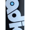 Radio OG Logo Black Skateboard Deck -Skateshop24 Skateboard LogoBlkFull 600x600 1280x1280