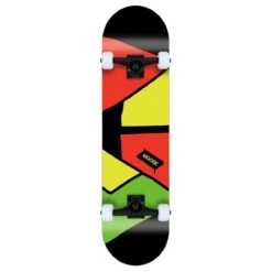 Moose Komplett Skateboard 80s Jacket