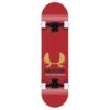 Moose Komplett Skateboard Antlers Red -Skateshop24 Skateboard Moose antlers red complete GWJl 1280x1280