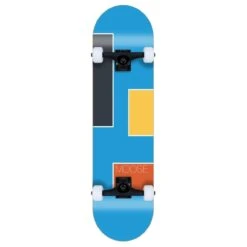Moose Komplett Skateboard Squares