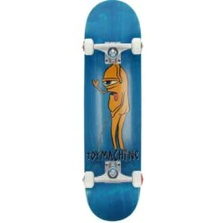 Toy-Machine Pee Sect Komplett Skateboard 7.63