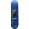 Doomsayers Riot Helmet Skateboard Deck 8.5 -Skateshop24 Skateboard Riot Helmet 26641407600000003 jpg ZtSL 1280x1280
