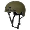 Shadow Riding Gear Classic Helmet Matte Army Green - SM/MD -Skateshop24 Skateboard SCCLHELMLXL mgrn 1 qRfg 1280x1280