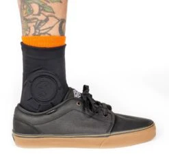 Shadow Riding Gear Invisa Lite Ankle Guards Black - Small 9 Shadow Riding Gear Invisa Lite Ankle Guards Black - Small -Skateshop24 Skateboard SCINLIANGU L blk 4 Q6k8 1280x1280