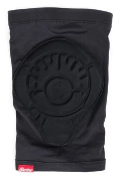 Shadow Riding Gear Invisa Lite Knee Pads Black - Large