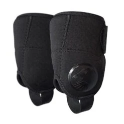 Shadow Riding Gear Super Slim Ankle Guards Black - VK 24,95 EUR -Skateshop24 Skateboard SCSLAG blk 3 1280x1280
