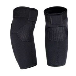 Shadow Riding Gear Super Slim V2 Elbow Pads Small - Black -Skateshop24 Skateboard SCSSV2ELP 2XL blk 3 El0G 1280x1280