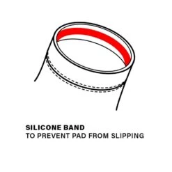 Shadow Riding Gear Super Slim V2 Elbow Pads Xlarge - Black -Skateshop24 Skateboard SCSSV2ELP 2XL blk 5 9HF5 1280x1280