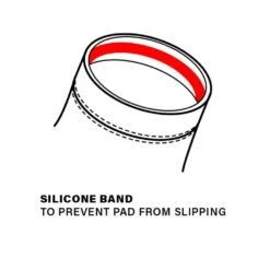 Shadow Riding Gear Super Slim V2 Lil`Ones Knee Pads Small - Black -Skateshop24 Skateboard SCSSV2KNP 2XL blk 5 91Cg 1280x1280