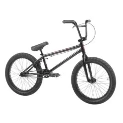 SUBROSA Altus Bike Black