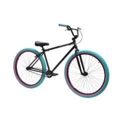 SUBROSA Salvador 29 Bike Black
