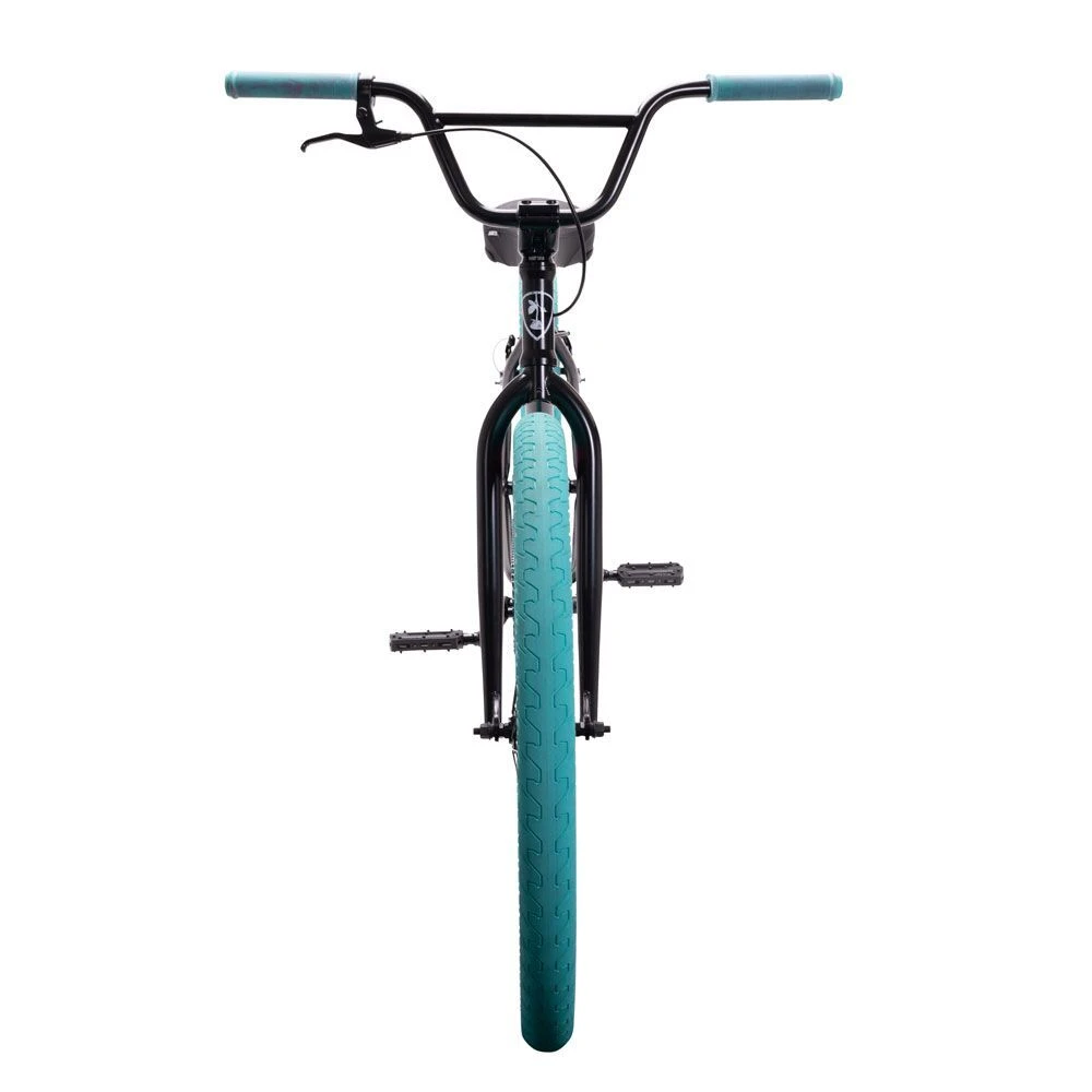 SUBROSA Salvador 29 Bike Black 5 SUBROSA Salvador 29 Bike Black – Bild 3