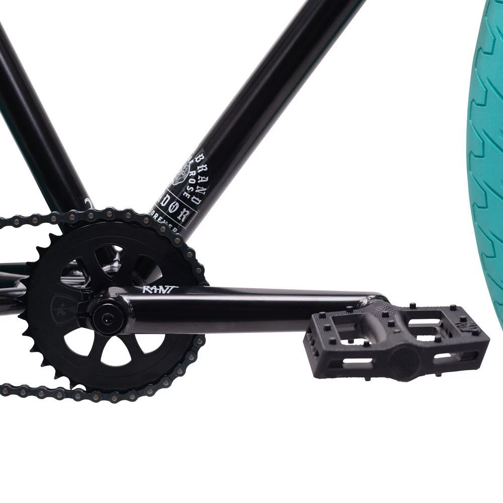 SUBROSA Salvador 29 Bike Black 6 SUBROSA Salvador 29 Bike Black – Bild 4