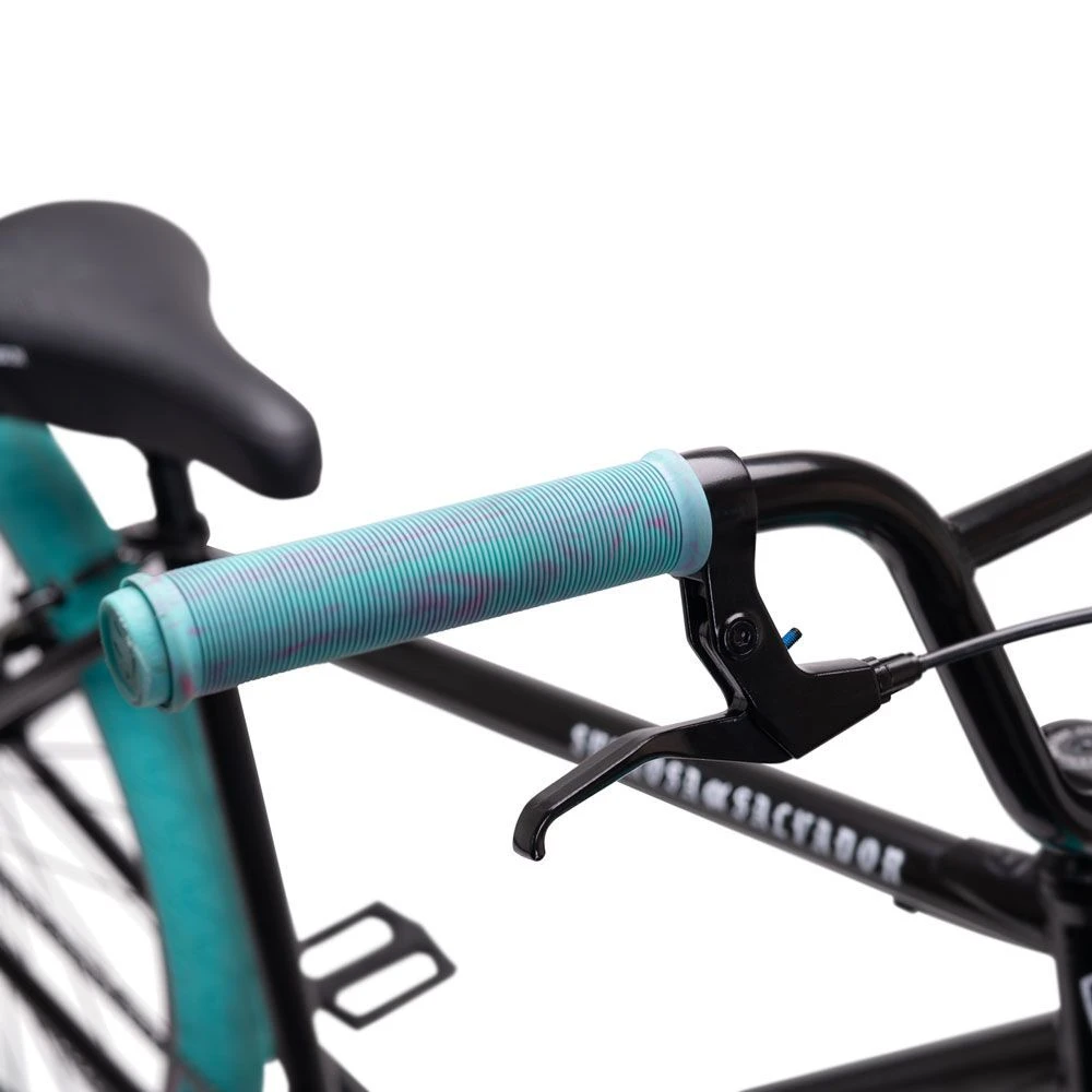 SUBROSA Salvador 29 Bike Black 7 SUBROSA Salvador 29 Bike Black – Bild 5