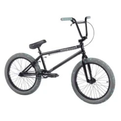 SUBROSA Salvador XL Bike Black