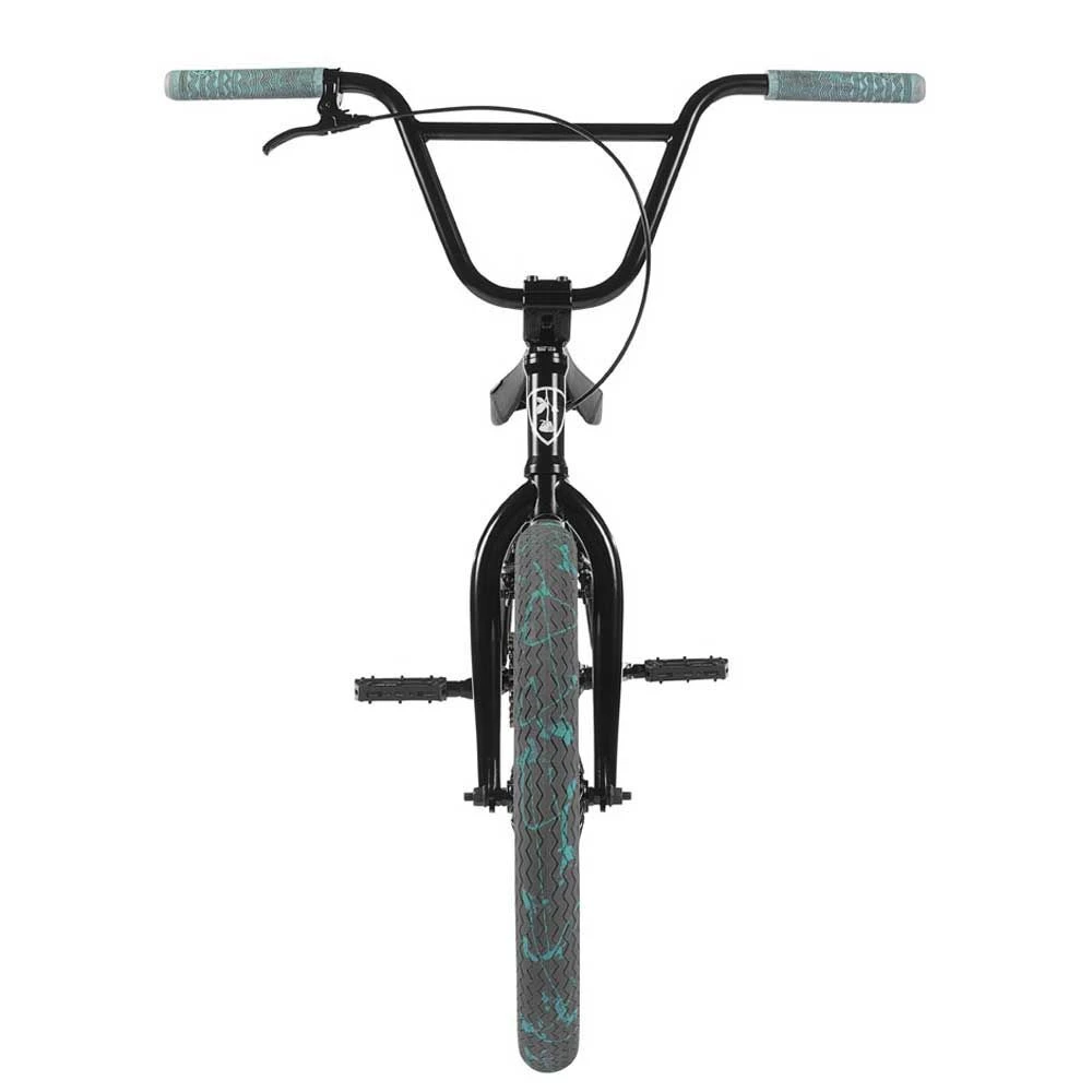 SUBROSA Salvador XL Bike Black 5 SUBROSA Salvador XL Bike Black – Bild 3