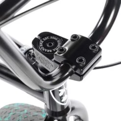 SUBROSA Salvador XL Bike Black 10 SUBROSA Salvador XL Bike Black -Skateshop24 Skateboard SUB22CBSAL XL blk 4 1280x1280