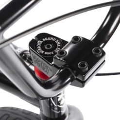 SUBROSA Tiro Bike Black -Skateshop24 Skateboard SUB22CBTIRO blk 4 1280x1280