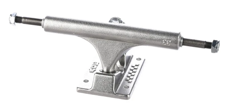 Ace Trucks Skateboard Achse Classic 33 Silver 5.375 3 Ace Trucks Skateboard Achse Classic 33 Silver 5.375