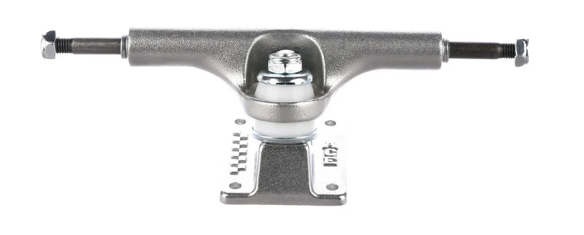 Ace Trucks Skateboard Achse Classic 33 Silver 5.375 4 Ace Trucks Skateboard Achse Classic 33 Silver 5.375 – Bild 2