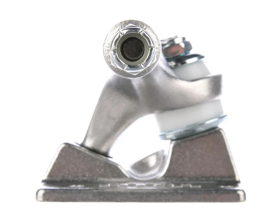 Ace Trucks Skateboard Achse Classic 33 Silver 5.375 5 Ace Trucks Skateboard Achse Classic 33 Silver 5.375 – Bild 3