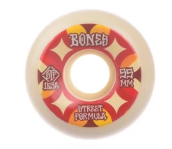 Bones Wheels STF Retros 103A V5 52mm
