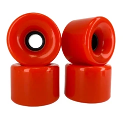 Impact Longboard Achsen Set 180mm Black / Orange Wheels 76mm -Skateshop24 Skateboard Screenshot 2023 09 06 at 15 35 53 Blank Longboard Wheels Orange 76mm 80a png 1280x1280