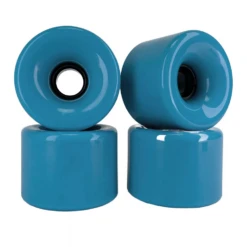 Impact Longboard Achsen Set 180mm Silver / Blue Wheels 76mm -Skateshop24 Skateboard Screenshot 2023 09 06 at 15 59 39 Blank Longboard Wheels Cyan Blue 76mm 80a png 7y2s 1280x1280