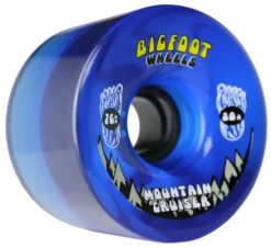 Bigfoot Mountain Cruiser Longboard Wheels Clear Blue 76mm 80a -Skateshop24 Skateboard Screenshot 2021 03 23 TGM Skateboards 2 png 1280x1280