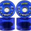 Bigfoot Mountain Cruiser Longboard Wheels Clear Blue 76mm 80a 2 Bigfoot Mountain Cruiser Longboard Wheels Clear Blue 76mm 80a -Skateshop24 Skateboard Screenshot 2021 03 23 TGM Skateboards png rQoW 1280x1280
