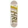 Thrill Skateboard Deck Logo Sand -Skateshop24 Skateboard Thrill Skateboards Logo Sand 1280x1280