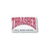 HUF X Thrasher High Point Sticker - Red 2 HUF X Thrasher High Point Sticker - Red -Skateshop24 Skateboard ac00737 red 1 1280x1280