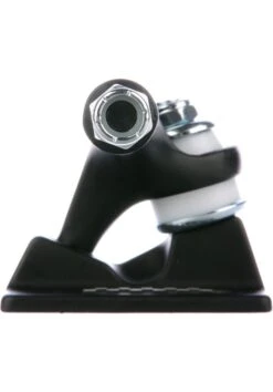 Ace Trucks Skateboard Achse Classic 33 Black 5.375 -Skateshop24 Skateboard ace achsen 5 375 classic 33 matte black closeup1 0120500 1280x1280