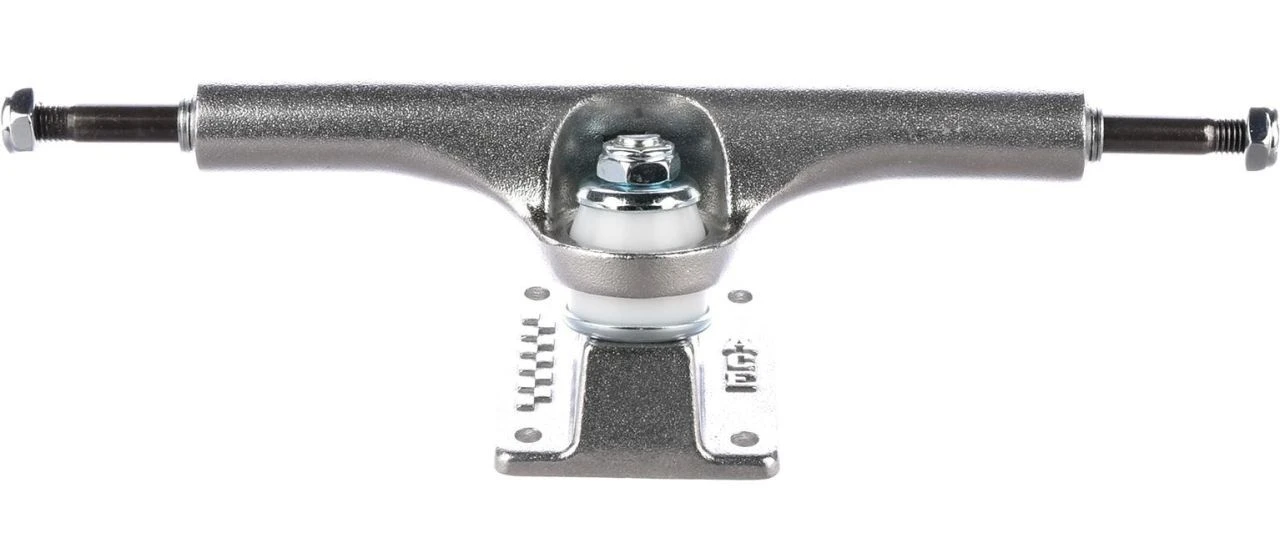 Ace Trucks Skateboard Achse Classic 66 Silver 6.75 4 Ace Trucks Skateboard Achse Classic 66 Silver 6.75 – Bild 2