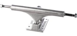 Ace Trucks Skateboard Achse Classic 55 Silver 6.375