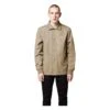 ALTAMONT Jacket BAKED Tobacco