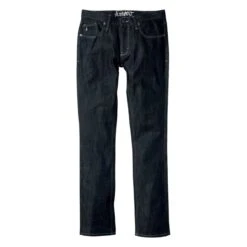ALTAMONT Pant ALAMEDA SLIM DENIM SP14 Indigo Raw