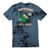 ALTAMONT T-Shirt LETS PARTY Ash -Skateshop24 Skateboard altmtss lepa ash 1280x1280