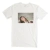 ALTAMONT T-Shirt SMOKED S/S Bone