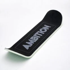 Ambition Snowskate JIB Mint 2023 -Skateshop24 Skateboard ambition jib snowskate mint overview 1280x1280