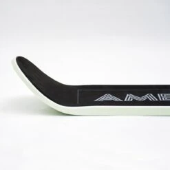 Ambition Snowskate JIB Mint 2023 -Skateshop24 Skateboard ambition jib snowskate mint side 1280x1280